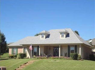 8646 Bazemore Rd, Cordova, TN 38018