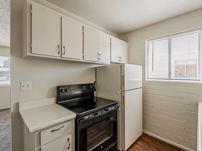 Cabrillo pointe apartments — Photo 10