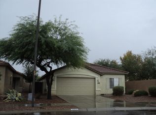 4004 S Summer Ct, Gilbert, AZ 85297
