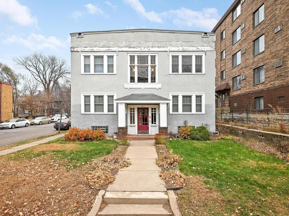 3501 Dupont Ave S APT 1, Minneapolis, MN 55408