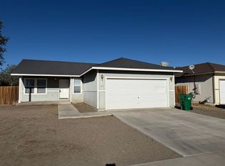 963 Short Cut Ln, Fernley, NV 89408