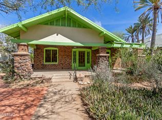 615 E 1st St, Tucson, AZ 85705