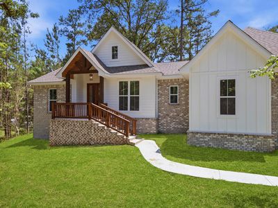 14 Shawnee Ln, Hattiesburg, MS, 39402