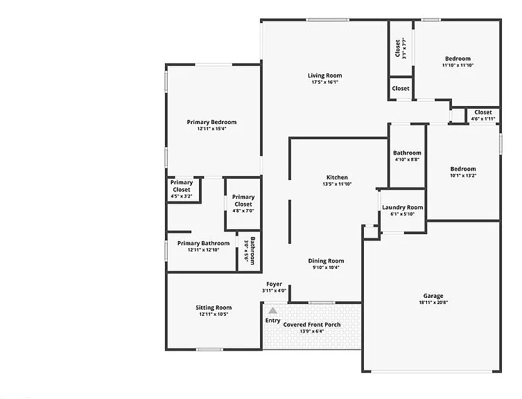 3163 Pine Haven Dr — Photo 2