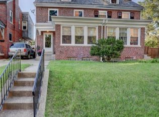 2407 N Broom St, Wilmington, DE 19802