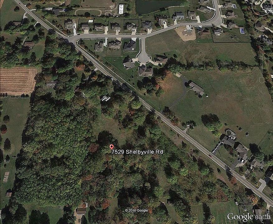 7529 Shelbyville Road 46259