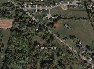 7547 Shelbyville Rd, Indianapolis, IN 46259