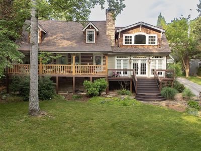 1442 N Campbell Station Rd, Knoxville, TN, 37932