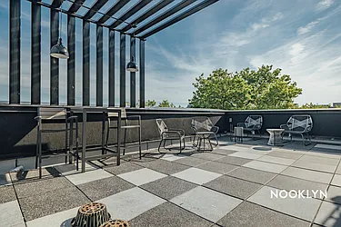 Rented by Nooklyn NYC LLC