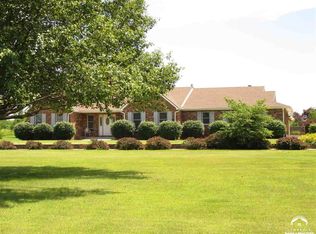 638 E 980th Rd, Baldwin City, KS 66006