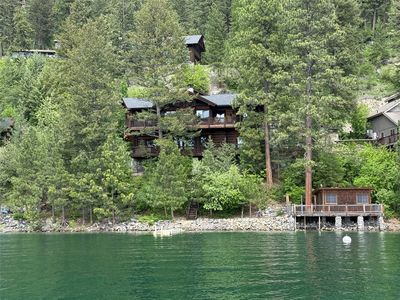 53 Better Way, Whitefish, MT, 59937