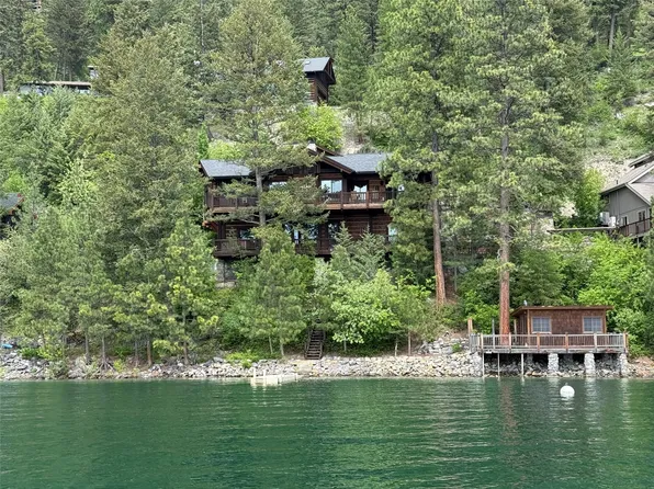 53 Better Way, Whitefish, MT 59937