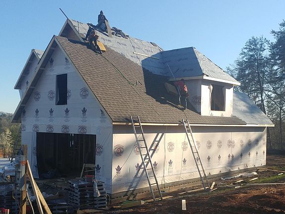 3rd image of Valley Glen Blvd Lot 2