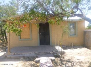 113 W Palmdale St, Tucson, AZ 85714