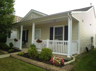 2950 Budd St, Columbus, OH 43228
