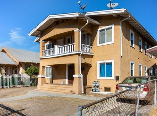 623 W 41st Dr, Los Angeles, CA 90037