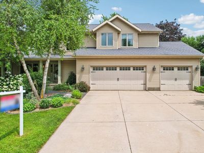 1908 Winchester Way, Waunakee, WI, 53597