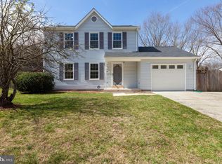 6813 Cherryfield Rd, Fort Washington, MD 20744