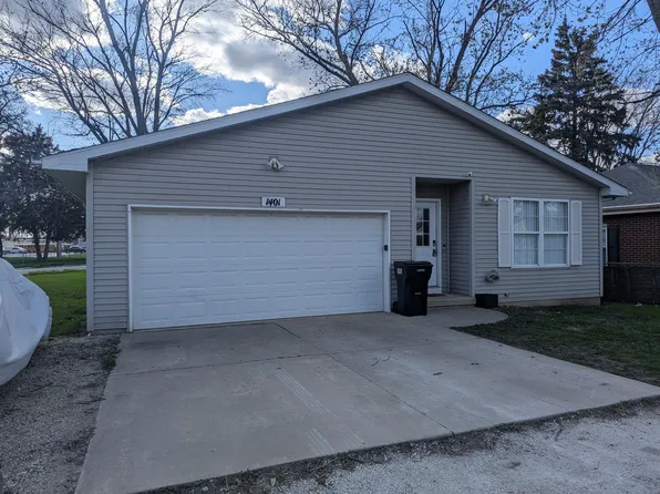 1401 Mittendorf Dr, Champaign, IL 61820