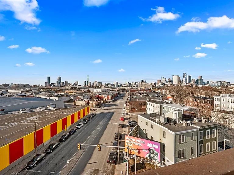 99 D St #PENTHOUSE — Photo 27