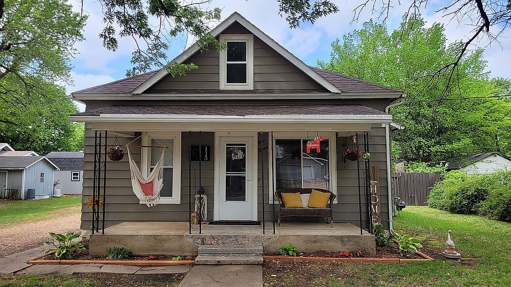 115 N Wall St, Buhler, KS 67522 Zillow