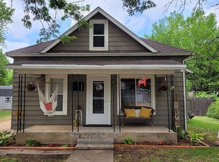 115 N Wall St, Buhler, KS 67522