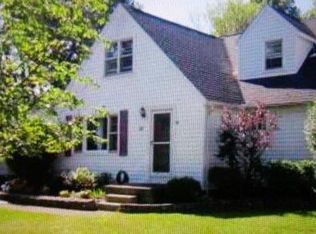 151 George St #U, Hamburg, NY 14075
