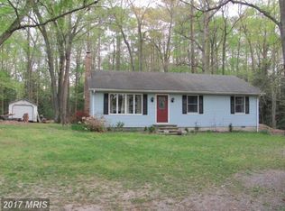 24281 Robins Creek Rd, Preston, MD 21655