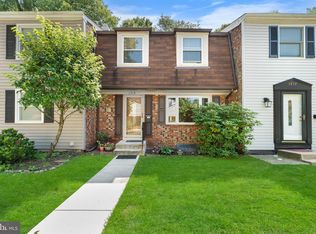 1715 Fillmore Ct, Crofton, MD 21114