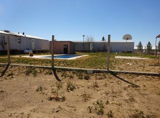 1705 Washington St, Anthony, NM 88021