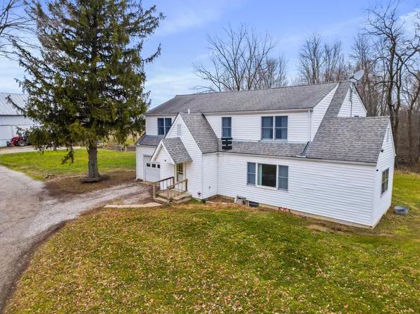 1516 County Road 24, Marengo, OH 43334
