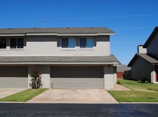 10118 Hefner Village Ter, Oklahoma City, OK 73162