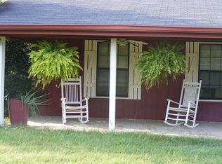 195 Monroe Breland Rd, Poplarville, MS 39470