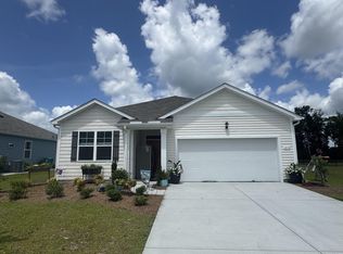 1030 Ridgeford Dr, Conway, SC 29526