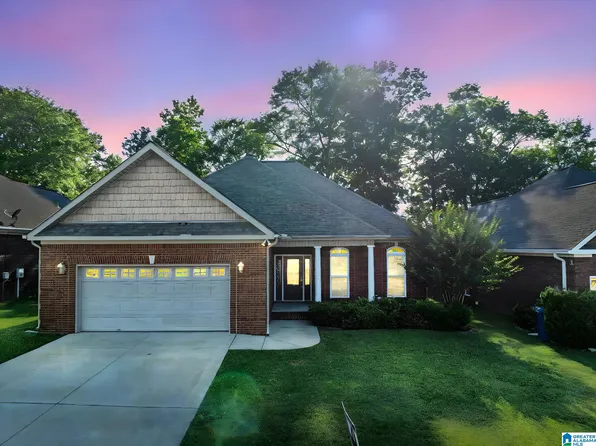 225 Victoria Pl, Oxford, AL 36203