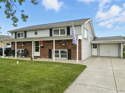 226 Temple Dr, Cheektowaga, NY, 14225