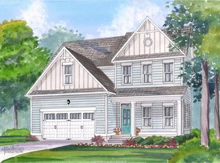 1275 Osprey Lake Cir, Hardeeville, SC 29927