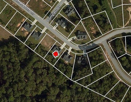 2nd image of 1539 Pointe South Cir