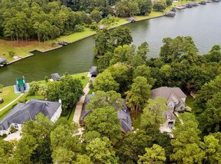 10226 Cude Cemetery Rd, Willis, TX 77318