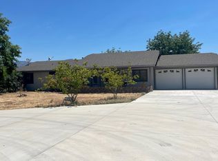 1239 E Greenback Valley Rd, Tonto Basin, AZ 85553