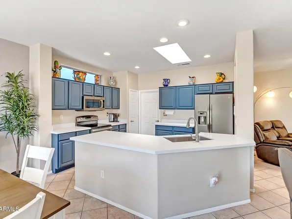 15314 W PANTANO Drive, Surprise, AZ 85374