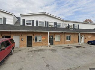 823 Jones Dr #823, Louisville, KY 40214