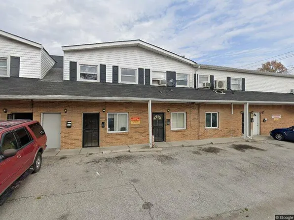 823 Jones Dr #823, Louisville, KY 40214