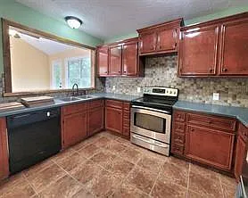 1580 Scroggins Ln #1604 — Photo 3