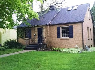 828 N Chicago Ave, Rockford, IL 61107