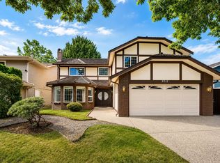 5211 Sapphire Pl, Richmond, BC V7C4Z9