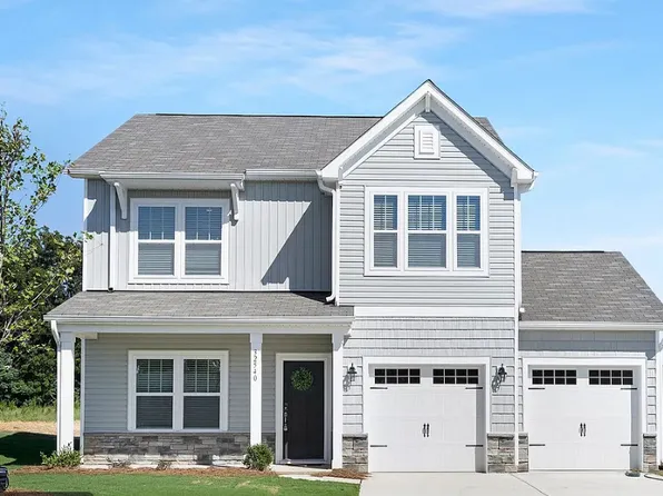 5213 Piedmont Run Rd, Mount Holly, NC 28120