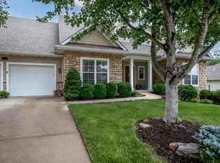 5802 Leatherbrook Dr, Columbia, MO 65203