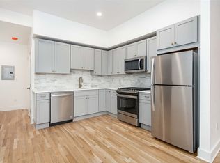 347 Communipaw Ave APT 3, Jersey City, NJ 07304