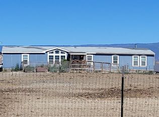 1309 Reeder Mesa Rd, Whitewater, CO 81527